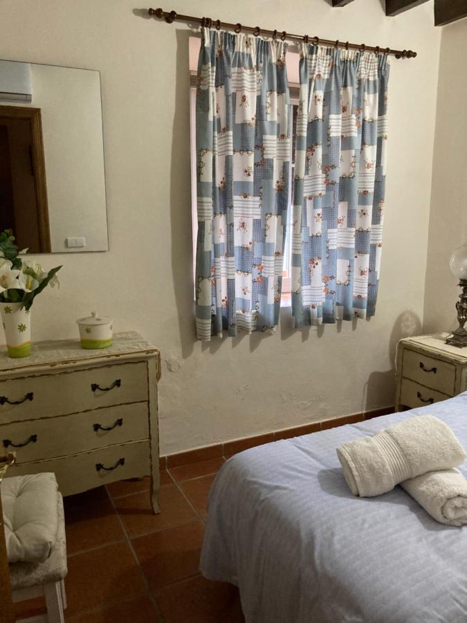 Villa Casa Rustica Mijas Pueblo Extérieur photo