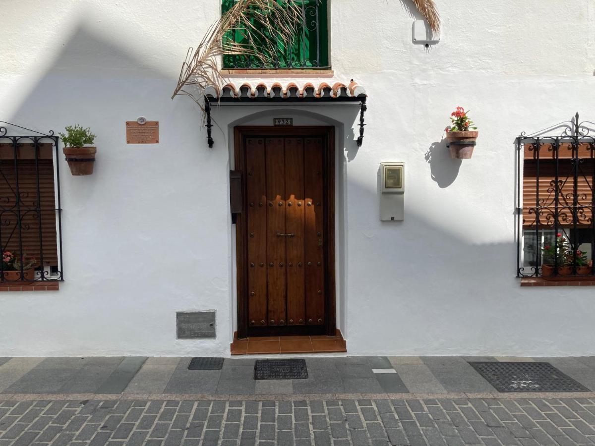 Villa Casa Rustica Mijas Pueblo Extérieur photo