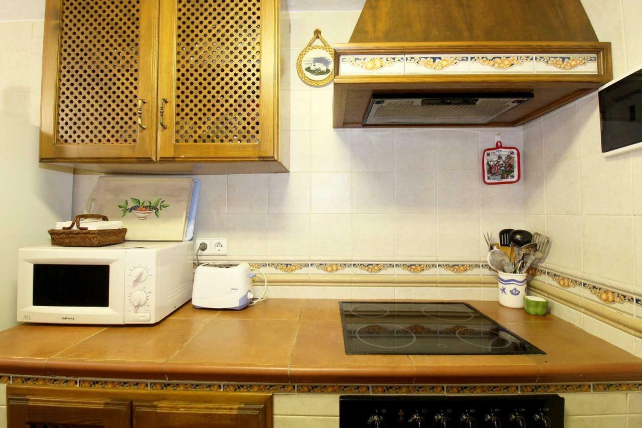 Villa Casa Rustica Mijas Pueblo Extérieur photo
