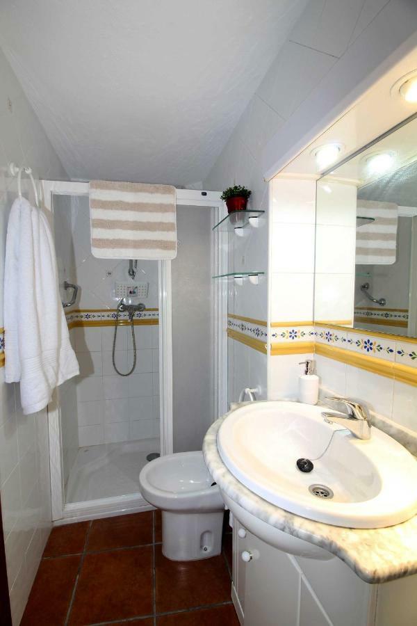 Villa Casa Rustica Mijas Pueblo Extérieur photo